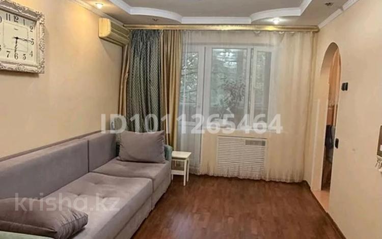 3-бөлмелі пәтер · 62.3 м² · 4/5 қабат, Богенбай батыр 300 — Родостовца, бағасы: 41 млн ₸ в Алматы, Алмалинский р-н — фото 19
