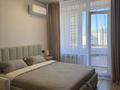 1-комнатная квартира · 30 м² · 9/16 этаж, Туран 55/14 за 27 млн ₸ в Астане, Нура р-н — фото 5