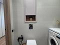 1-комнатная квартира · 30 м² · 9/16 этаж, Туран 55/14 за 27 млн ₸ в Астане, Нура р-н — фото 8