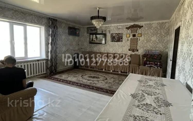 Отдельный дом · 4 комнаты · 87.6 м² · 268 сот., Женис 19 — Село березняк за 5 млн ₸ в Темиртау — фото 13