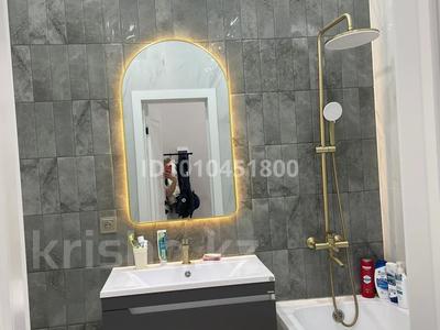 1-бөлмелі пәтер · 58.1 м² · 5/5 қабат, мкр. Алтын орда, Ораза Татеулы 100В, бағасы: ~ 25.4 млн 〒 в Актобе