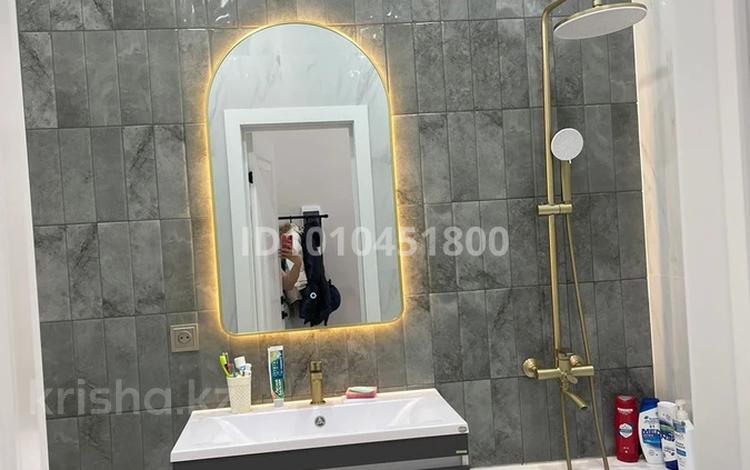 1-бөлмелі пәтер · 58.1 м² · 5/5 қабат, мкр. Алтын орда, Ораза Татеулы, бағасы: 22 млн ₸ в Актобе — фото 2