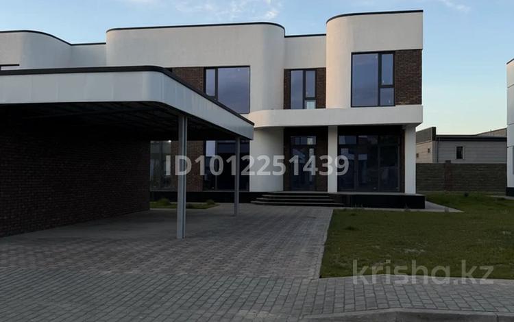 Үйдің бір бөлігі · 5 бөлме · 188 м² · 4.5 жүзд., мкр Акжайык 52 — Park Residents, бағасы: 120 млн ₸ в Шымкенте, Абайский р-н — фото 2