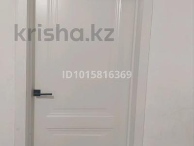 3-комнатная квартира · 67 м² · 3/5 этаж, Алдабергенова 68 за 27.5 млн ₸ в Талдыкоргане, мкр Жастар