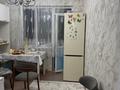 1-комнатная квартира · 57.4 м² · 9/13 этаж, Чингиз Айтматов 36 за 28 млн ₸ в Астане, Нура р-н