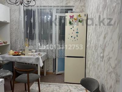 1-комнатная квартира · 57.4 м² · 9/13 этаж, Чингиз Айтматов 36 за 28 млн ₸ в Астане, Нура р-н