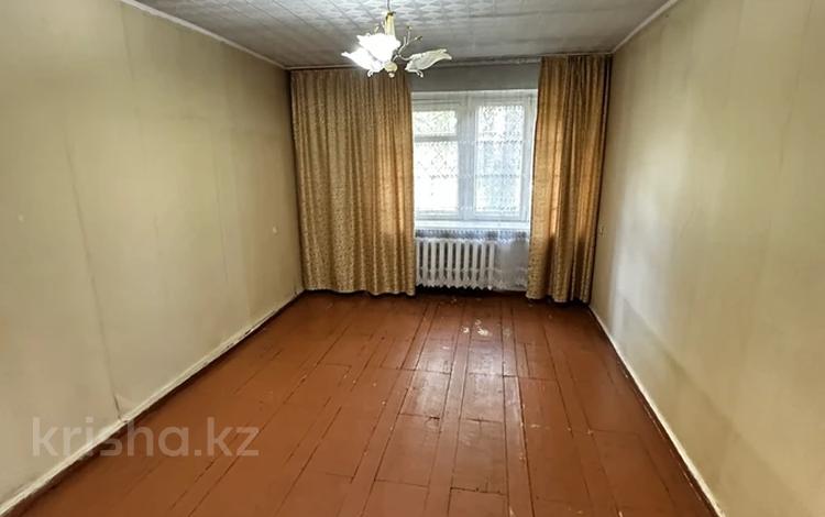 1-комнатная квартира · 31 м² · 1/5 этаж, Бурова 22 за 12.5 млн ₸ в Усть-Каменогорске — фото 2