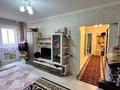 2-бөлмелі пәтер · 60 м² · 7/10 қабат, мкр Шугыла, Жунисова 8, 8/1 - 10, 14, 14/1-19, 12, 12/1-9, бағасы: 29 млн ₸ в Алматы, Наурызбайский р-н