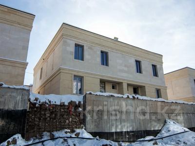 5-бөлмелі пәтер · 209 м², ПК Горный Гигант 192, бағасы: 230 млн ₸ в Алматы, Бостандыкский р-н