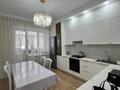 3-комнатная квартира · 107.2 м² · 8/10 этаж, мкр. Алтын орда, Алии Молдагуловой за 55 млн ₸ в Актобе