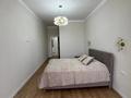 3-комнатная квартира · 107.2 м² · 8/10 этаж, мкр. Алтын орда, Алии Молдагуловой за 55 млн ₸ в Актобе — фото 3