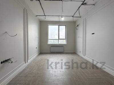 4-бөлмелі пәтер · 128 м² · 14/15 қабат, Жарокова — Утепова (Южный Парк), бағасы: 127 млн ₸ в Алматы, Бостандыкский р-н