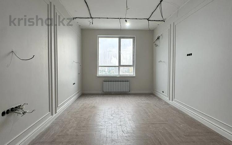 4-бөлмелі пәтер · 128 м² · 14/15 қабат, Жарокова — Утепова (Южный Парк), бағасы: 127 млн ₸ в Алматы, Бостандыкский р-н — фото 2