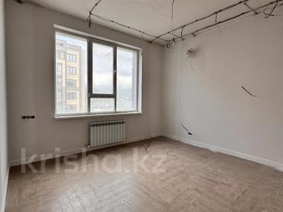 4-комнатная квартира · 128 м² · 14/15 этаж, Жарокова — Утепова (Южный Парк) за 125 млн ₸ в Алматы, Бостандыкский р-н