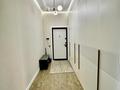 3-бөлмелі пәтер · 118.3 м² · 4/10 қабат, Байтурсынова 20/2, бағасы: 75 млн ₸ в Астане, Сарайшык р-н — фото 2