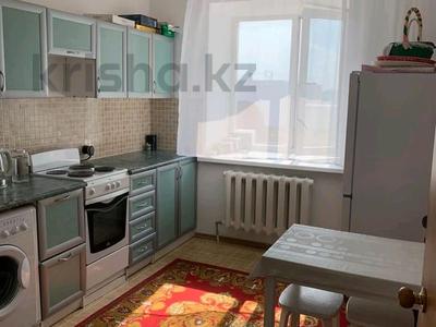 1-комнатная квартира, 40 м², 9/9 этаж, Кюйши Дины 24 за 18 млн 〒 в Астане, Алматы р-н