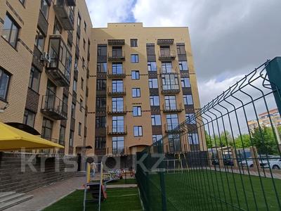 3-комнатная квартира · 78.2 м² · 2/6 этаж, ул. Герцена 92 — Жк Тумар, Ленина - Толстого за 38 млн ₸ в Павлодаре