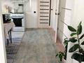 Отдельный дом · 3 комнаты · 78 м² · 10 сот., Мунайтпасова 55 — Сейфуллин за 22 млн ₸ в  — фото 12