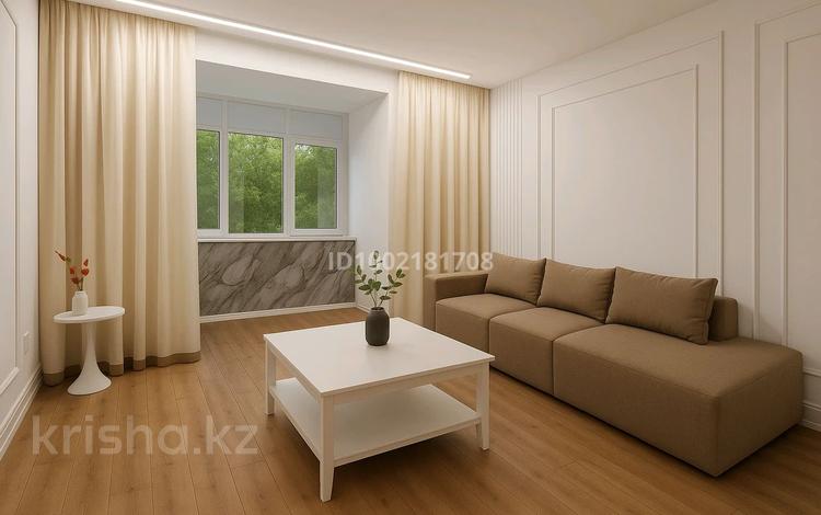 2-бөлмелі пәтер · 70 м² · 1/10 қабат, Назарбаева 1/3 — Торайгырова, бағасы: 20 000 ₸ в Павлодаре — фото 2