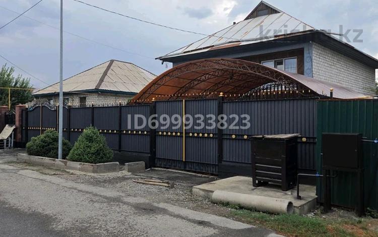 Отдельный дом · 5 комнат · 128 м² · 10 сот., Улытау за 32 млн ₸ в Талдыкоргане — фото 20
