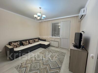 1-бөлмелі пәтер · 40 м², Туран 55е — Туран-Орынбор, бағасы: 260 000 ₸ в Астане, Сарайшык р-н