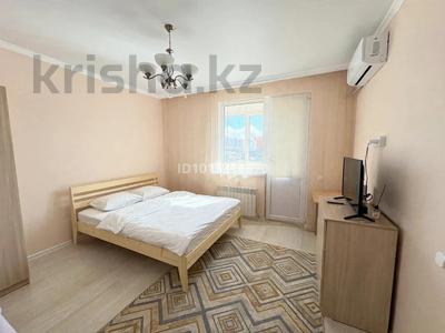 1-комнатная квартира · 40 м², Туран 55е — Туран-Орынбор за 260 000 ₸ в Астане, Сарайшык р-н