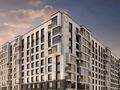 2-комнатная квартира · 61 м² · 5/9 этаж, Е 915 12 за 45 млн ₸ в Астане, Есильский р-н