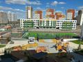 2-комнатная квартира · 61 м² · 5/9 этаж, Е 915 12 за 45 млн ₸ в Астане, Есильский р-н — фото 6