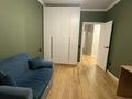 2-бөлмелі пәтер · 62 м² · 2/9 қабат, мкр Шугыла 340/35 — Улыкбека, бағасы: 42 млн ₸ в Алматы, Наурызбайский р-н — фото 2