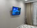 2-бөлмелі пәтер · 65 м² · 4/10 қабат, Култегин 9, бағасы: 44 млн ₸ в Астане, Нура р-н