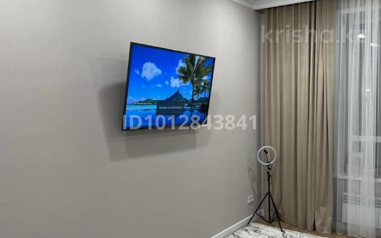 2-бөлмелі пәтер · 65 м² · 4/10 қабат, Култегин 9, бағасы: 44 млн ₸ в Астане, Нура р-н — фото 4