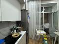 2-бөлмелі пәтер · 65 м² · 4/10 қабат, Култегин 9, бағасы: 44 млн ₸ в Астане, Нура р-н — фото 8