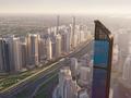 3-комнатная квартира, 150 м², 80/106 этаж, Дубай за ~ 335.4 млн 〒 — фото 18