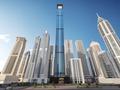 3-комнатная квартира, 150 м², 80/106 этаж, Дубай за ~ 335.4 млн 〒 — фото 10