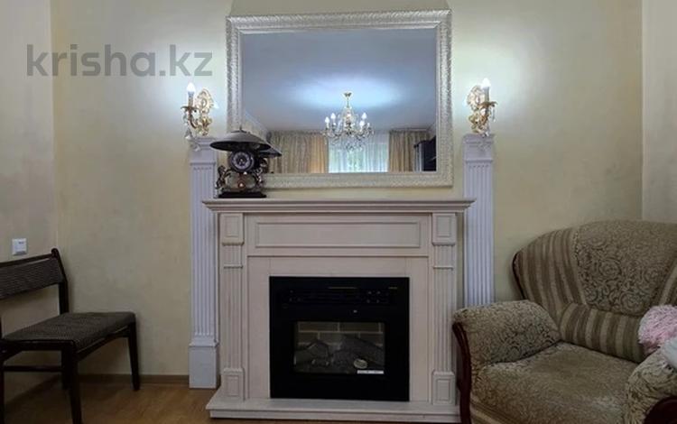 3-комнатная квартира · 74 м² · 4/4 этаж, Байтурсынова 81 — Жамбыла за 430 000 ₸ в Алматы, Алмалинский р-н — фото 20
