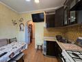 3-комнатная квартира · 74 м² · 4/4 этаж, Байтурсынова 81 — Жамбыла за 430 000 ₸ в Алматы, Алмалинский р-н — фото 8