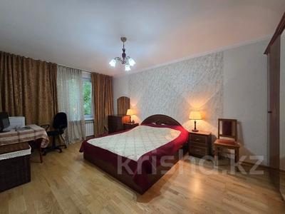 3-комнатная квартира · 74 м² · 4/4 этаж, Байтурсынова 81 — Жамбыла за 430 000 ₸ в Алматы, Алмалинский р-н