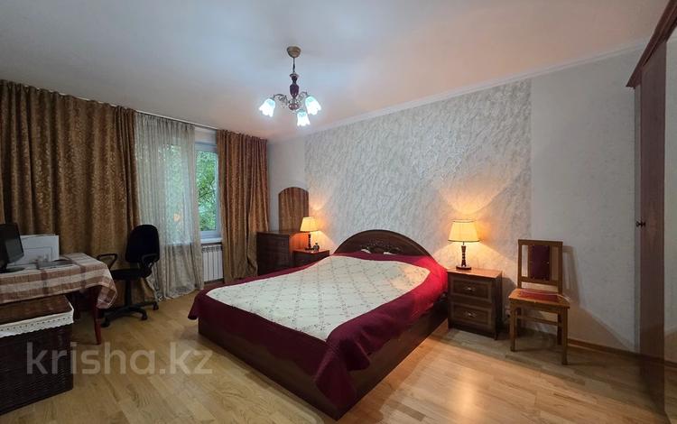 3-комнатная квартира · 74 м² · 4/4 этаж, Байтурсынова 81 — Жамбыла за 430 000 ₸ в Алматы, Алмалинский р-н — фото 10