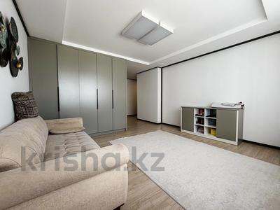 2-комнатная квартира · 86 м² · 17/21 этаж, Бухар жырау 20Б за 60.5 млн ₸ в Астане, Есильский р-н