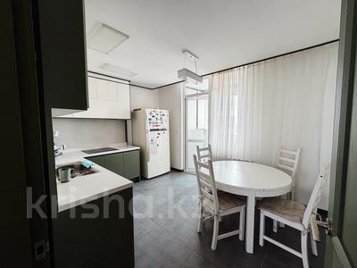 2-бөлмелі пәтер · 86 м² · 19/21 қабат, Бухар жырау 20Б, бағасы: 61 млн ₸ в Астане, Есильский р-н
