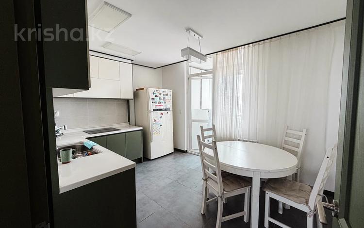2-бөлмелі пәтер · 86 м² · 19/21 қабат, Бухар жырау 20Б, бағасы: 61 млн ₸ в Астане, Есильский р-н — фото 8