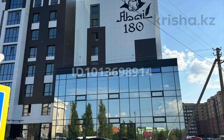 4-бөлмелі пәтер · 130 м² · 9/9 қабат, Северный шағын ауданы, Мкр-н Северо-Западный назарбаев 235, бағасы: 58.5 млн ₸ в Костанае, Микрорайон Северный — фото 2