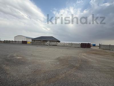 Завод · 2 га, Толе би 178 — Авторынок за 700 млн 〒 в Таразе