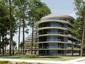1-комнатная квартира · 30 м² · 2/6 этаж, Shekvetili Beach E70 за 32 млн 〒 в Шекветили