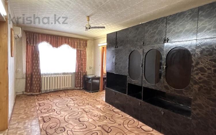 2-бөлмелі пәтер · 43.5 м² · 1/5 қабат, Ленина 141, бағасы: 6.5 млн ₸ в Рудном — фото 2