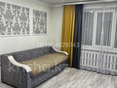 1-комнатная квартира · 42 м² · 10/10 этаж, Шакарима 86А за 180 000 〒 в Семее, Красный Кордон