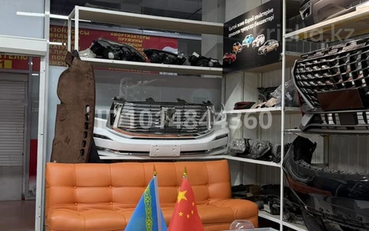 Магазин Автозапчастей · 40 м² за 5.2 млн ₸ в Алматы, Алатауский р-н — фото 2