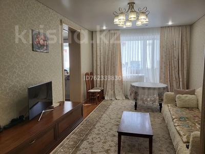3-комнатная квартира · 92 м² · 10/12 этаж, М. Габдуллина 19/1 за 46 млн 〒 в Астане, Алматы р-н