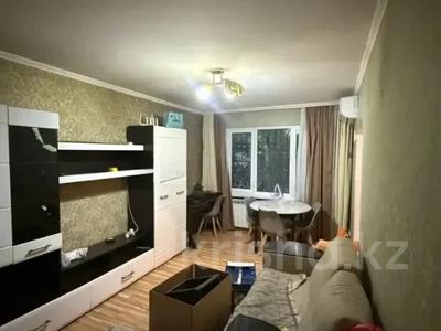 3-бөлмелі пәтер · 56 м² · 1/5 қабат, Орбита-1 ш/а., Навои, бағасы: 36.5 млн ₸ в Алматы, Бостандыкский р-н