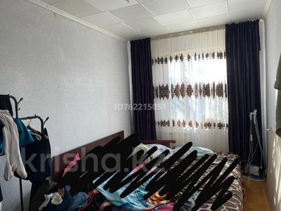 3-бөлмелі пәтер · 62 м² · 3/5 қабат, 3мкр 21, бағасы: 23.5 млн ₸ в Конаеве